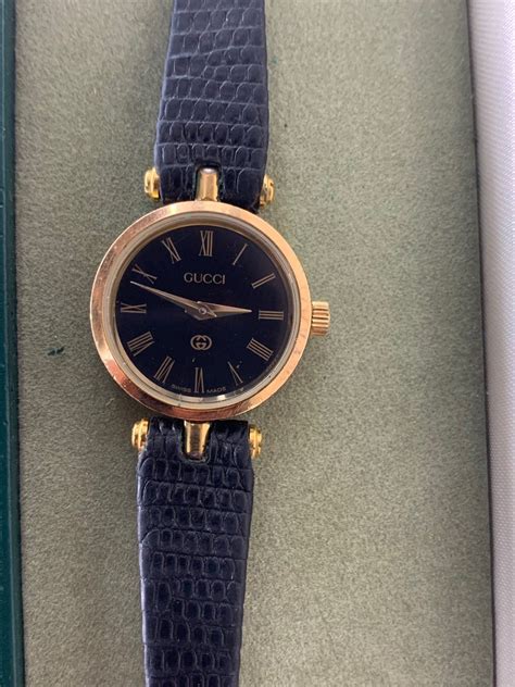 gucci model 2000 watch|older gucci watches for women.